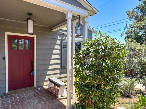 2560 Allen Ave, Altadena, CA 91001