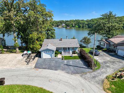 245 Island Dr, Lowell, IN, 46356