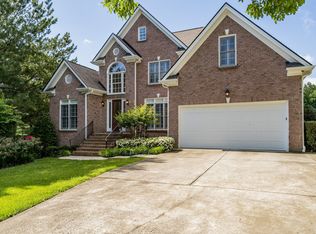 207 Challenge Rd, Raleigh, NC 27603