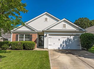 228 Rindle Dr, Lexington, SC 29072