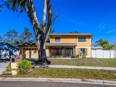 520 Wynnwood Dr, Brandon, FL, 33511