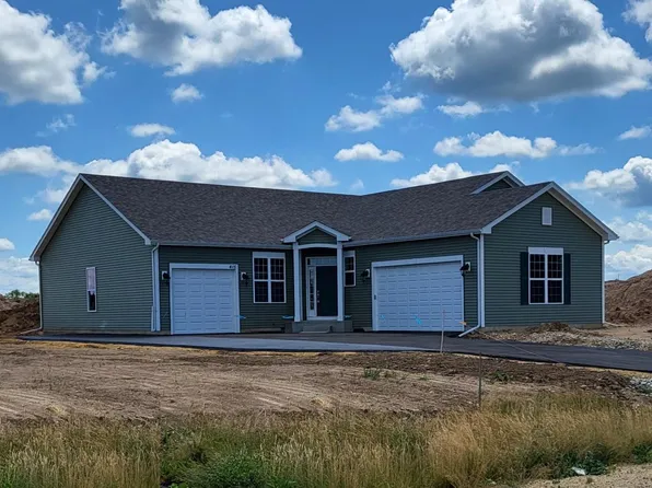 403 Manchester DRIVE #Lt118 Lincoln, Williams Bay, WI 53191