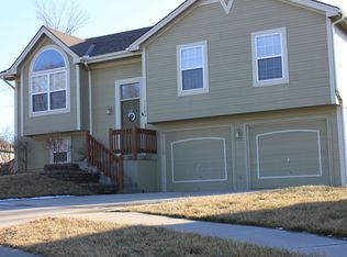 11808 N Lydia Ave, Kansas City, MO 64155