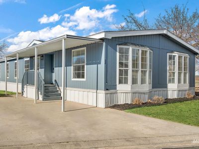 700 E Fairview Ave Trailer 52, Meridian, ID, 83642