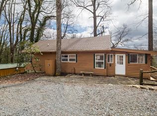 84 Severy Ln, Brevard, NC --