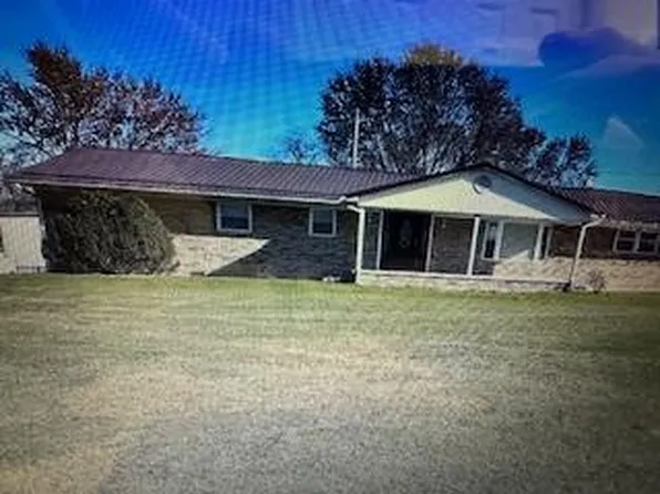3444 Main St E, Oak Hill, WV 25901