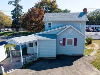 342 New Haven Avenue, Milford, CT, 06460