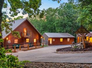 2935 State Highway 265, Hollister, MO 65672