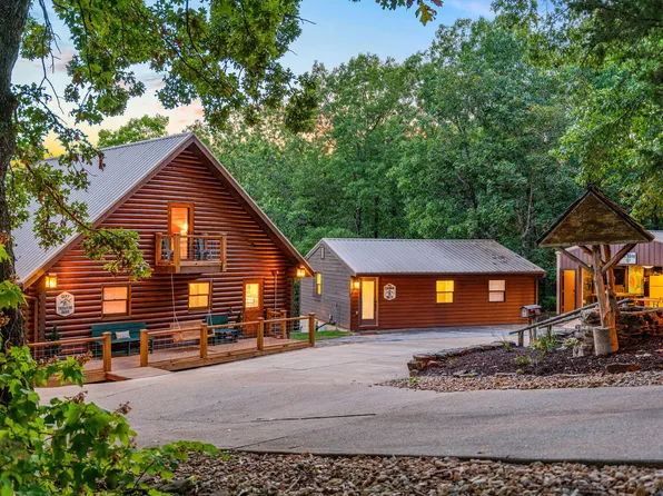 2935 State Highway 265, Hollister, MO 65672