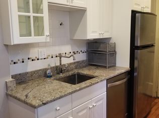 19-21 Shepard St #19-3, Cambridge, MA 02138