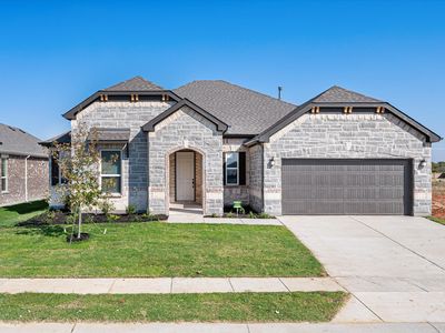 212 Colvin Ln, Justin, TX, 76247