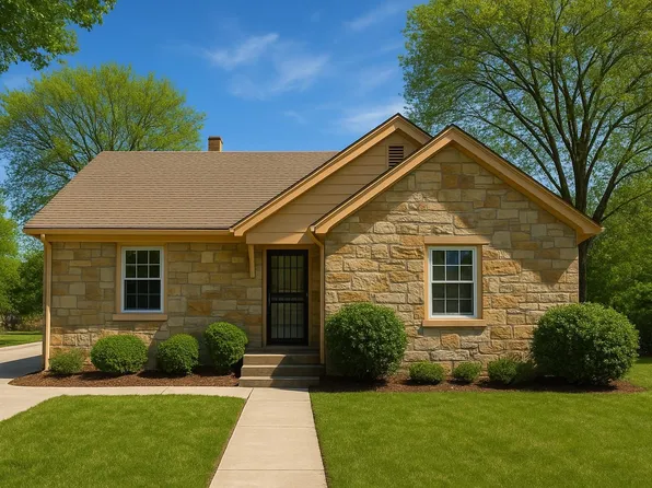 1776 S Lauderdale St, Memphis, TN 38106