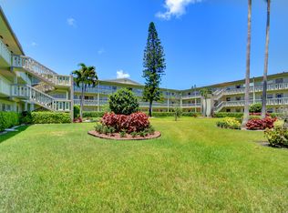 168 Dorset Dr #D, Boca Raton, FL 33434