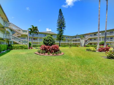 168 Dorset Dr #D, Boca Raton, FL, 33434