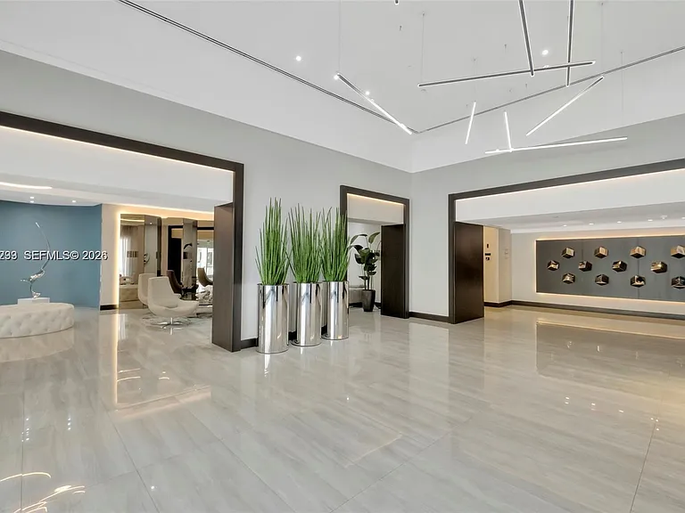16425 Collins Ave #1612 — Photo 49
