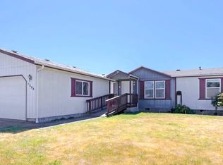 2394 Maia Loop, Springfield, OR 97477