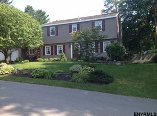 2 Carlton Ter, Loudonville, NY 12211