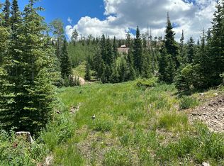 1014 E Autumn Dr, Brian Head, UT 84719