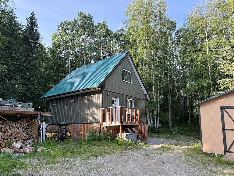 560 Bullion Dr — Photo 1
