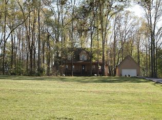 811 Clarkwood Rd, Rockmart, GA 30153