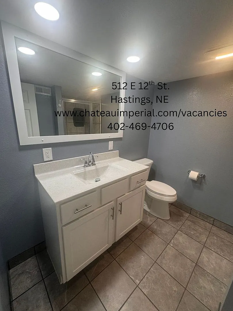 3 Bedroom House — Photo 3