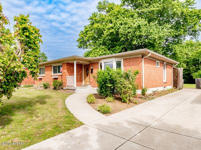 3709 Essex Rd, Louisville, KY, 40220