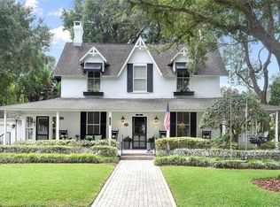 1554 Harris Cir, Winter Park, FL 32789