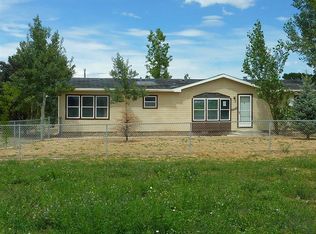 66363 Raspberry Ln, Montrose, CO 81403