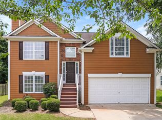 2991 Heather Lake Dr, Austell, GA 30106