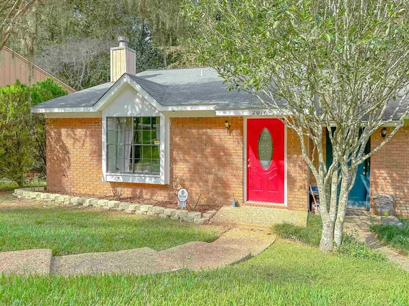 2011 Gardenbrook Ln, Tallahassee, FL 32301