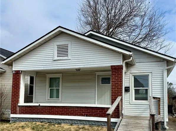 916 Korb Avenue, New Albany, IN 47150