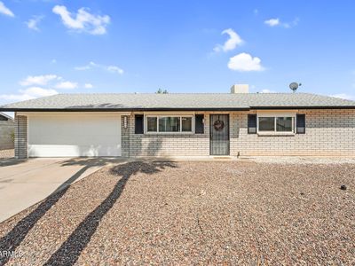 16417 N 49th Ave, Glendale, AZ, 85306