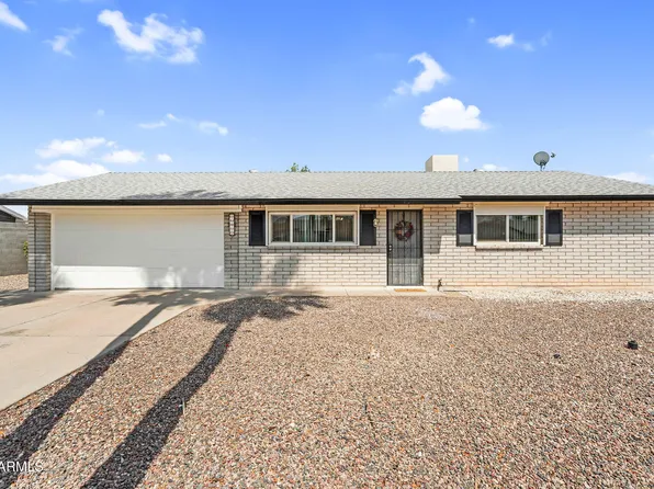 16417 N 49TH Avenue, Glendale, AZ 85306