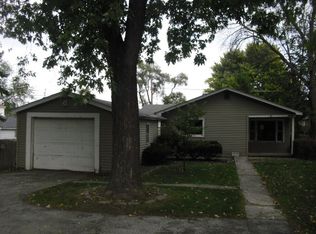 3015 Commercial Ave, South Chicago Heights, IL 60411