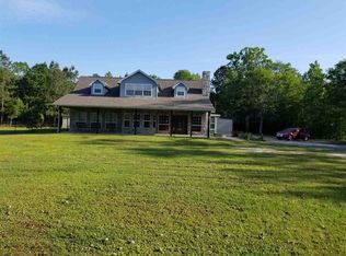 10157 Bevil Blvd, Kountze, TX 77625