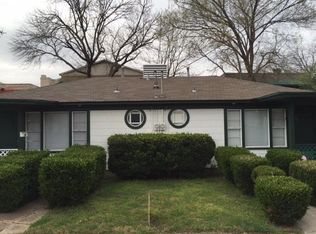 4309 Trellis Ct, Dallas, TX 75246