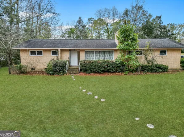 1407 Chandler Rd, Statesboro, GA 30458