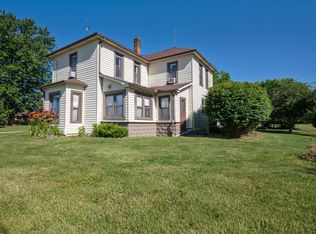 9196 Jersey Mill Rd, Alexandria, OH 43001