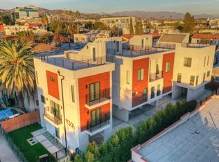 1130 Tamarind Ave #1132-1/2, Los Angeles, CA 90038