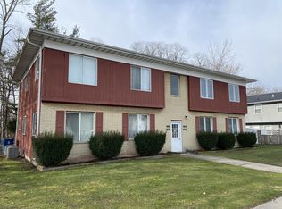 1624 West Morgan Avenue, Chesterton, IN 46304