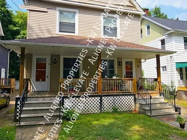3810 Archwood Ave, Cleveland, OH 44109