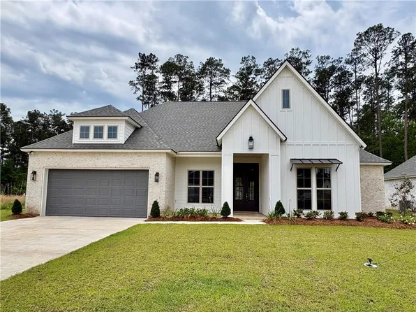4125 Endor Loop, Mandeville, LA 70448