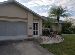 1263 Rio De Janeiro Ave, Port Charlotte, FL 33983