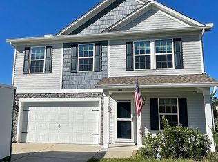 145 Colony Dr, Camden, SC 29020