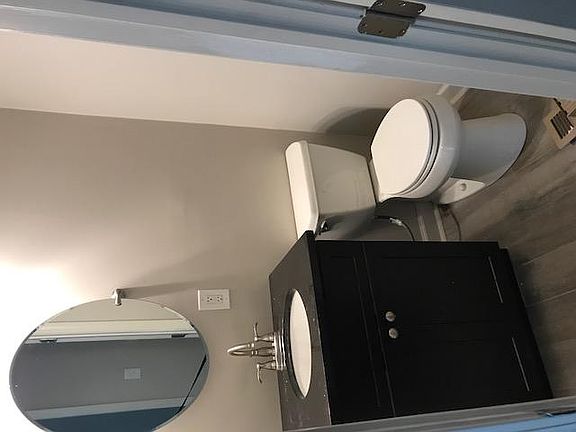 Kitchen-All new cabinets & appliances