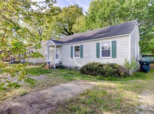 22 Morrison Ave, Newport News, VA 23601