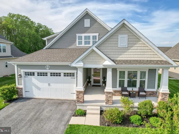 24900 Long Cove Ct, Millsboro, DE 19966