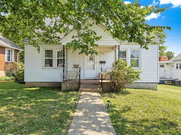 810 Vine St, Festus, MO 63028