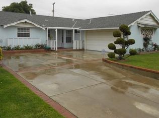 8671 Roosevelt Cir, Buena Park, CA 90620