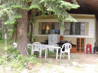 22213 Arabian Ln, Leavenworth, WA 98826